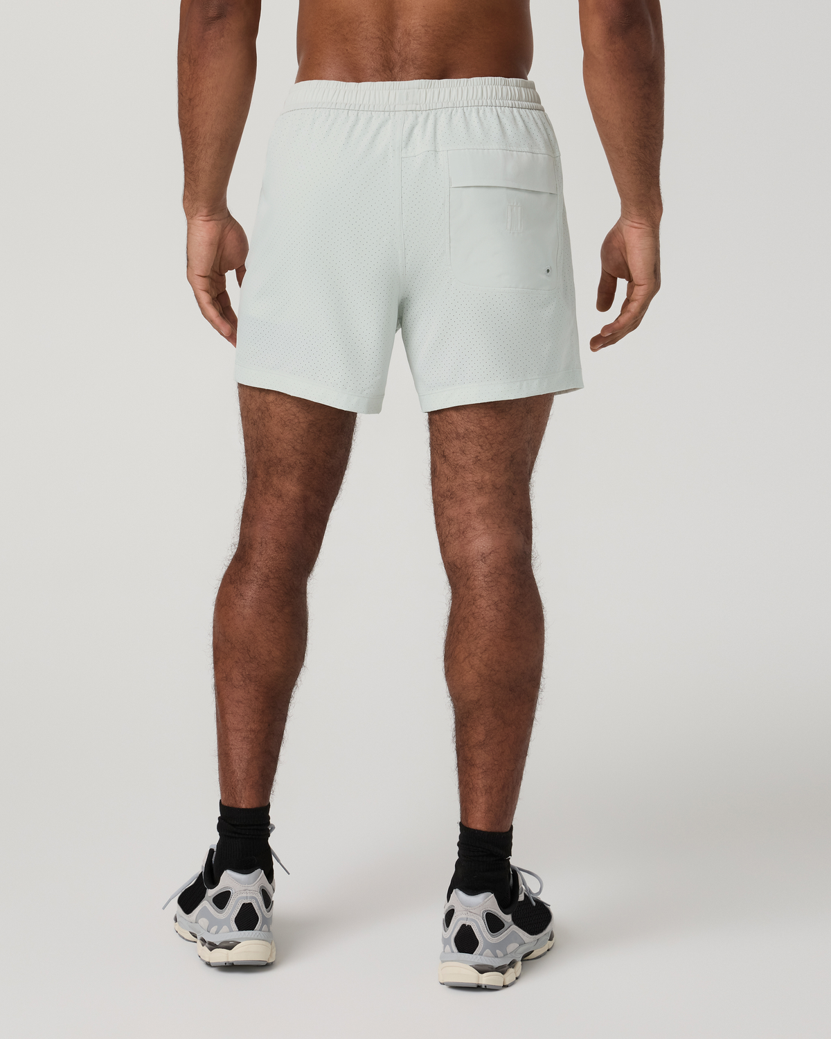 Kore Breathe Short Lined 7" - US 2791
