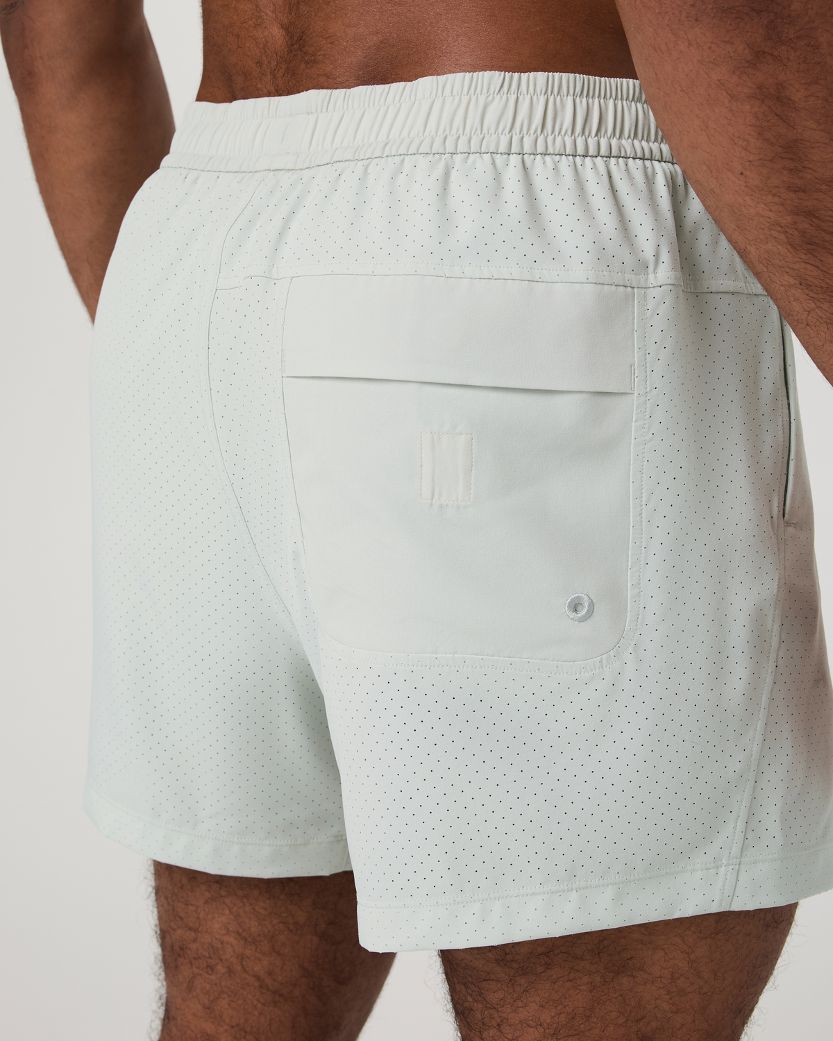 Kore Breathe Short Lined 7" - US 2791