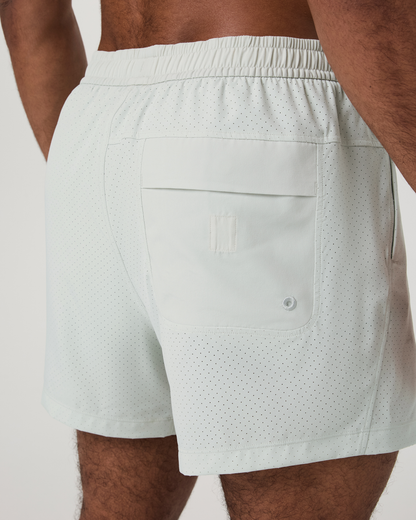 Kore Breathe Short Lined 7" - US 2791