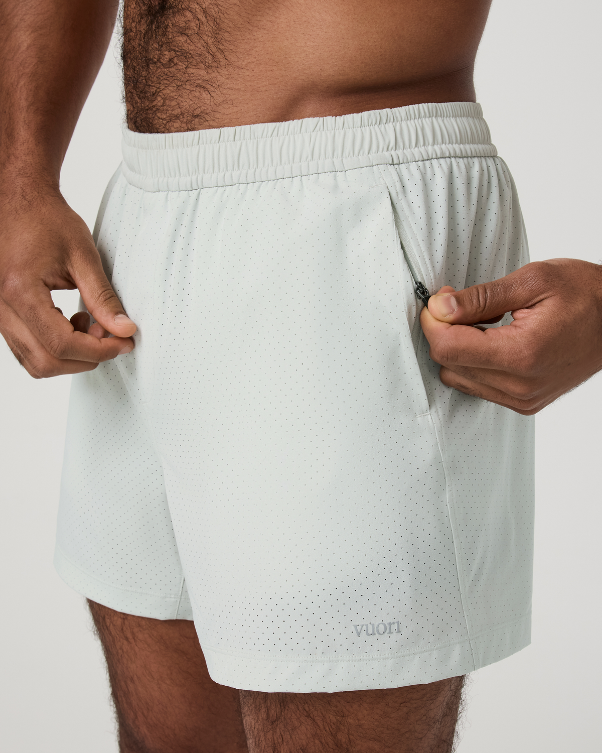 Kore Breathe Short Lined 7" - US 2791