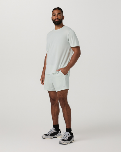 Kore Breathe Short Lined 7" - US 2791