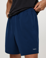 Kore Breathe Short Lined 7" - US 4216