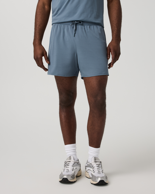 Course Short Lined 5" - US 7302