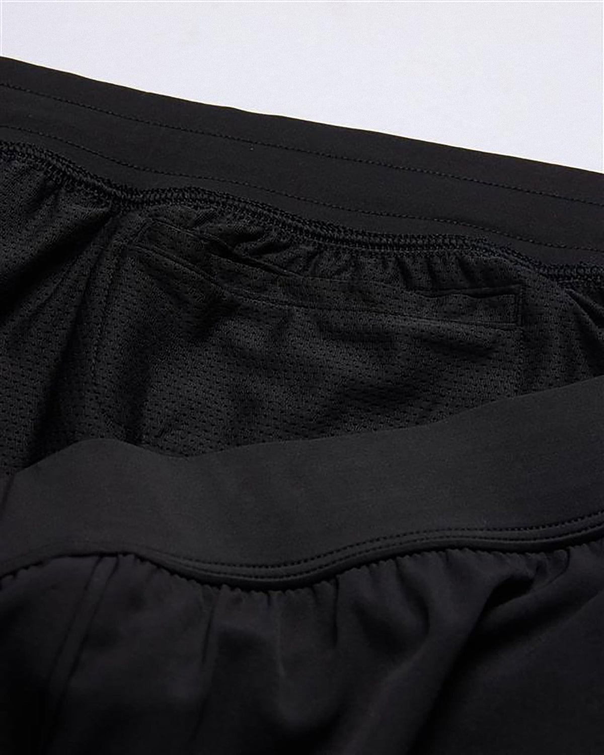 Course Short Lined 5" - US 1272