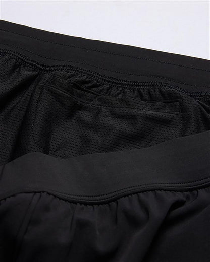 Course Short Lined 5" - US 1272