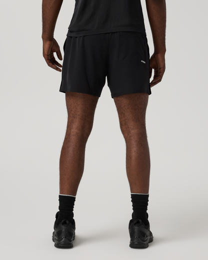 Course Short Lined 5" - US 1272