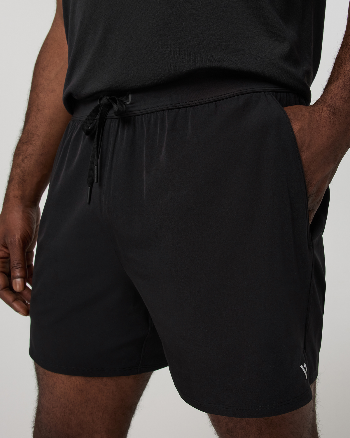 Course Short Lined 5" - US 1272