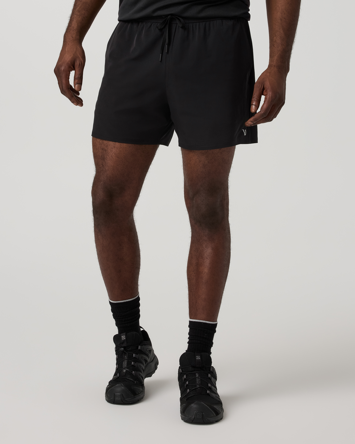 Course Short Lined 5" - US 1272