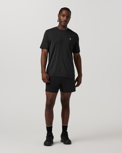 Course Short Lined 5" - US 1272