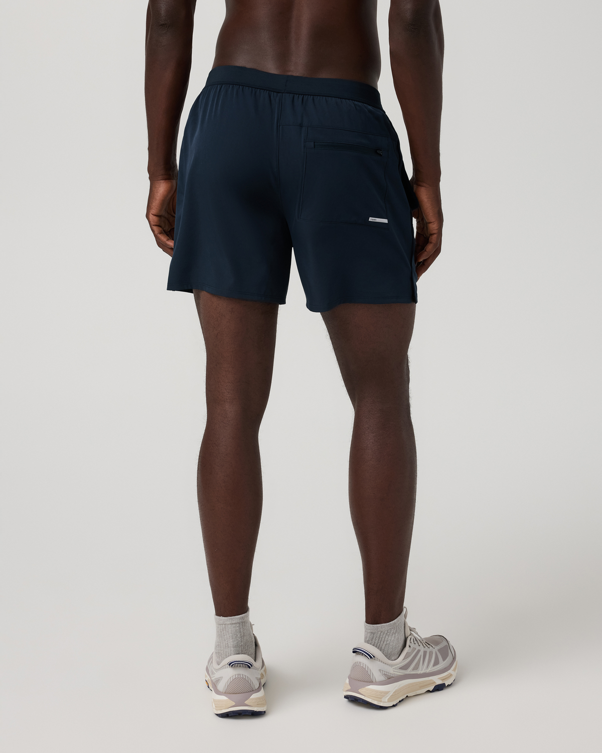 Course Short Lined 5" - US 6347