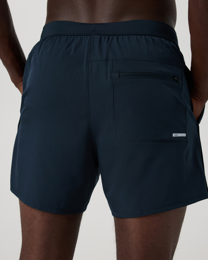 Course Short Lined 5" - US 6347