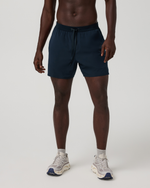 Course Short Lined 5" - US 6347