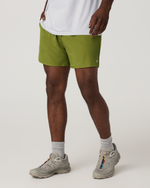 Course Short Lined 5" - US 2709
