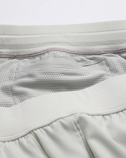 Course Short Lined 5" - US 5438