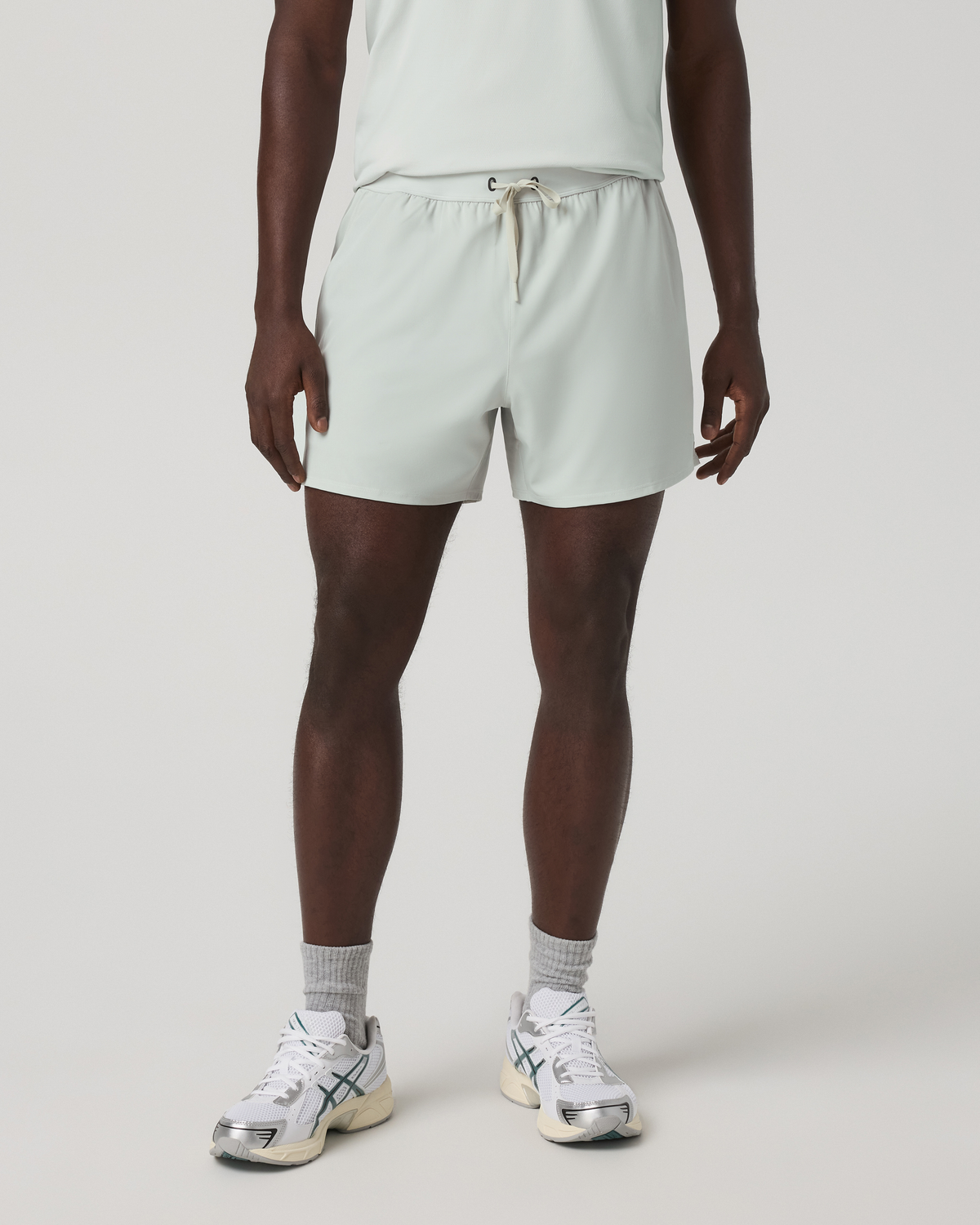 Course Short Lined 5" - US 5438