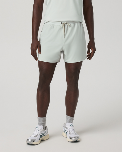 Course Short Lined 5" - US 5438
