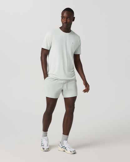 Course Short Lined 5" - US 5438