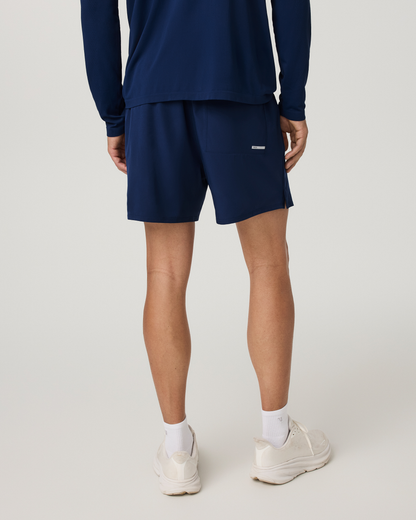 Course Short Lined 5" - US 4071