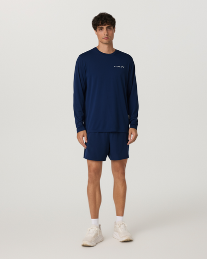 Course Short Lined 5" - US 4071