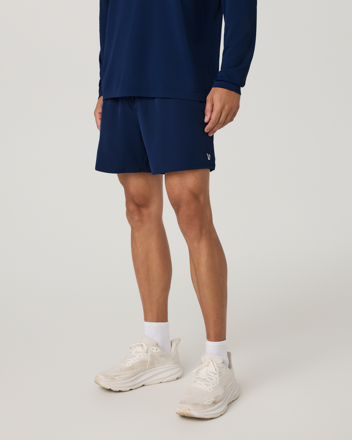 Course Short Lined 5" - US 4071