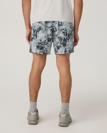 Course Short Lined 5" - US 1356