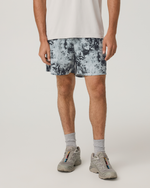 Course Short Lined 5" - US 1356