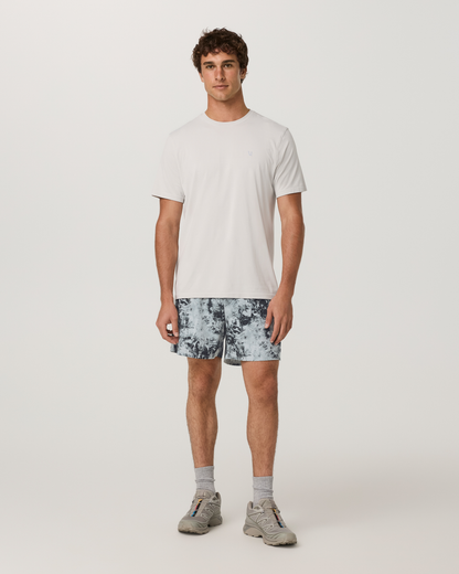 Course Short Lined 5" - US 1356