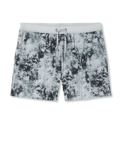 Course Short Lined 5" - US 1356