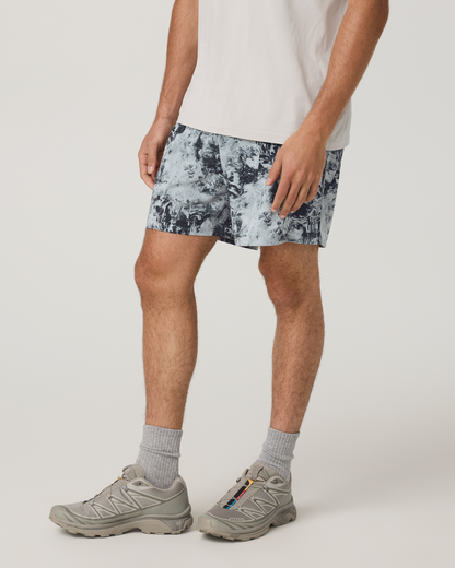 Course Short Lined 5" - US 1356
