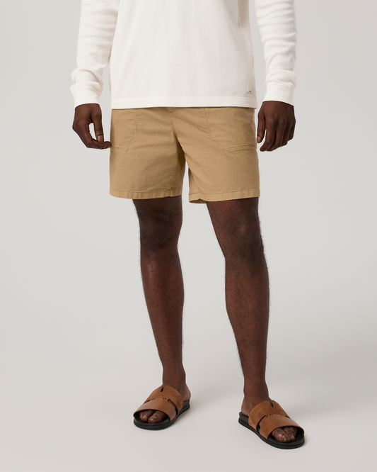 Coast Short 7" - US 5584