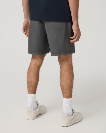 Coast Short 7" - US 3464