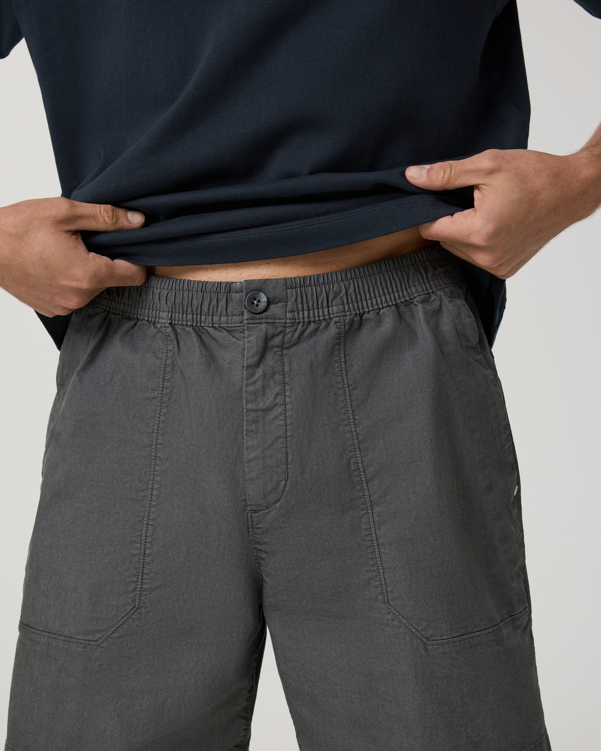 Coast Short 7" - US 3464