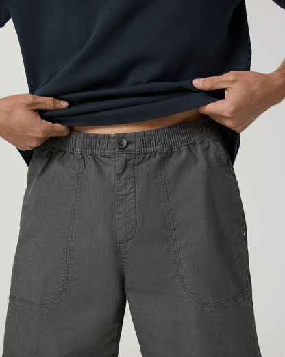 Coast Short 7" - US 3464