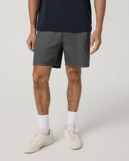 Coast Short 7" - US 3464
