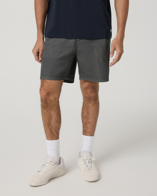 Coast Short 7" - US 3464