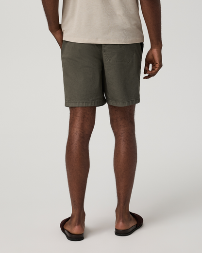 Coast Short 7" - US 3214