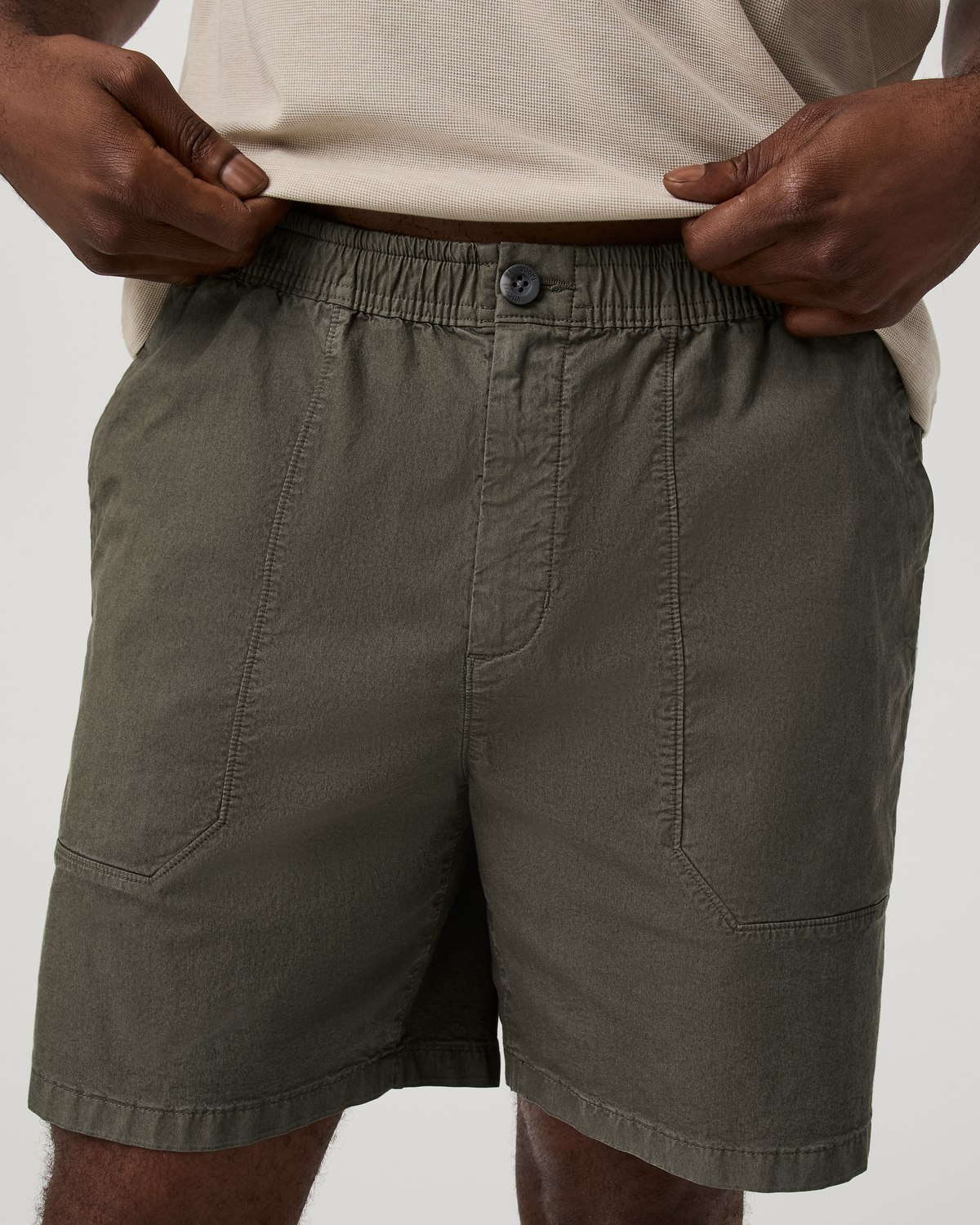 Coast Short 7" - US 3214