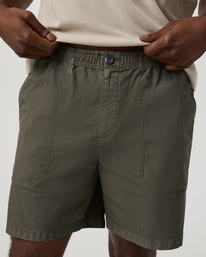 Coast Short 7" - US 3214