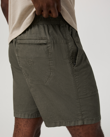 Coast Short 7" - US 3214
