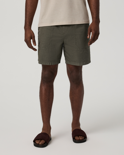 Coast Short 7" - US 3214