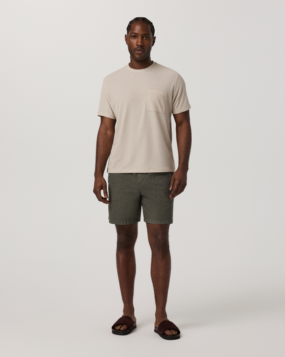 Coast Short 7" - US 3214