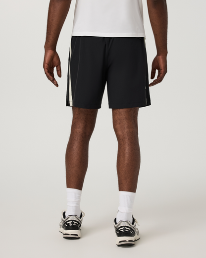Crosscourt Pro Short Unlined 7" - US 2710