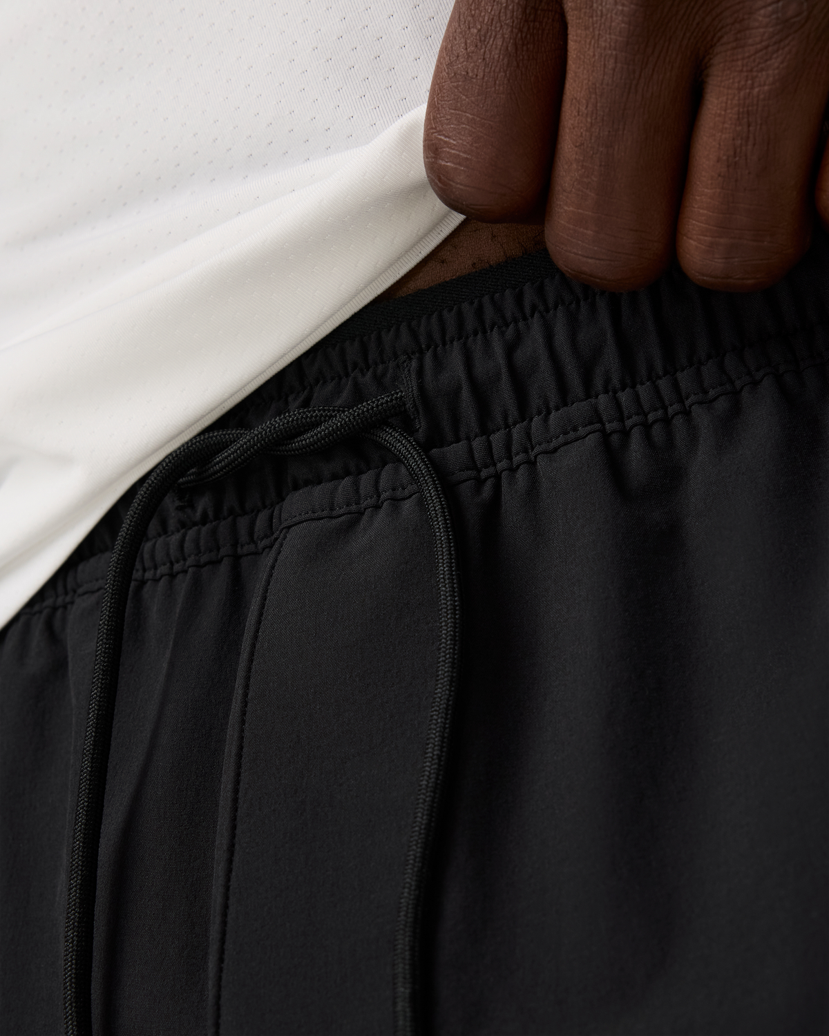 Crosscourt Pro Short Unlined 7" - US 2710