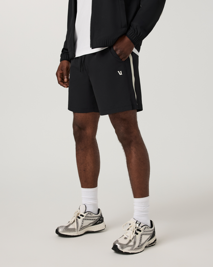 Crosscourt Pro Short Unlined 7" - US 2710