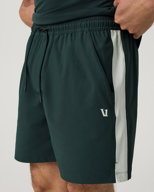 Crosscourt Pro Short Unlined 7" - US 7521