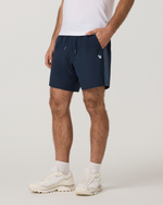 Crosscourt Pro Short Unlined 7" - US 9414