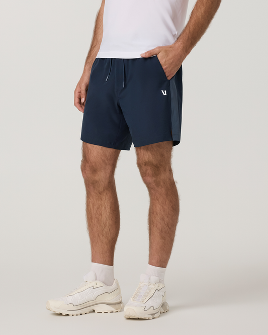 Crosscourt Pro Short Unlined 7" - US 9414