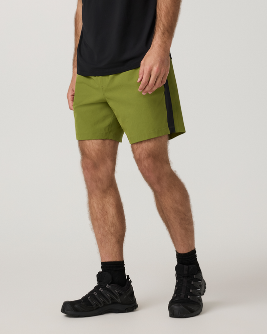 Crosscourt Pro Short Unlined 7" - US 4040