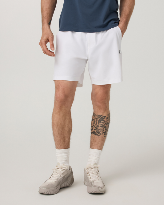 Crosscourt Pro Short Unlined 7" - US 3069
