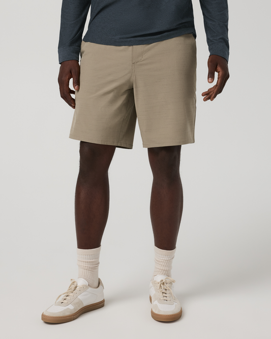 Aim Short 8" - US 1524
